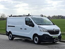 RENAULT TRAFIC 2.0 DCI L2H1 2xZijdeur Navi!