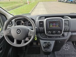 RENAULT TRAFIC 2.0 DCI L2H1 2xZijdeur Navi!