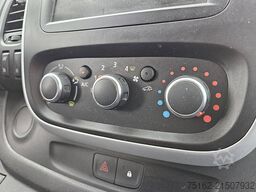 RENAULT TRAFIC 2.0 DCI L2H1 2xZijdeur Navi!