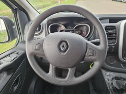 RENAULT TRAFIC 2.0 DCI L2H1 2xZijdeur Navi!