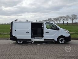 RENAULT TRAFIC 2.0 DCI L2H1 2xZijdeur Navi!