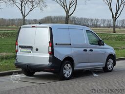 VOLKSWAGEN CADDY 2.0 L1 LED Automaat!
