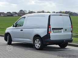 VOLKSWAGEN CADDY 2.0 L1 LED Automaat!