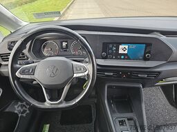 VOLKSWAGEN CADDY 2.0 L1 LED Automaat!
