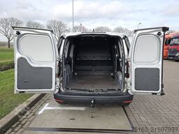 VOLKSWAGEN CADDY 2.0 L1 LED Automaat!