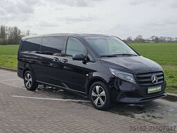 MERCEDES-BENZ VITO 114 CDI TOURER L3 XL 9-Persoons LED
