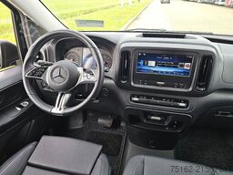 MERCEDES-BENZ VITO 114 CDI TOURER L3 XL 9-Persoons LED