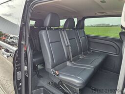 MERCEDES-BENZ VITO 114 CDI TOURER L3 XL 9-Persoons LED