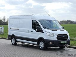 FORD TRANSIT 2.0 L3H2 Camera Euro6 AC