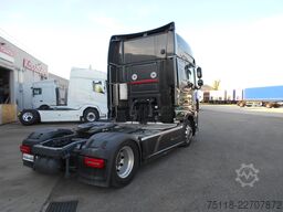 DAF XF 510 LOW DECK - RALLA DOPPIA ALTEZZA