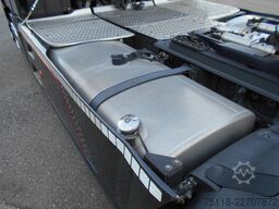 DAF XF 510 LOW DECK - RALLA DOPPIA ALTEZZA