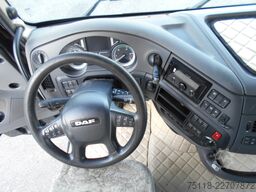 DAF XF 510 LOW DECK - RALLA DOPPIA ALTEZZA