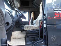DAF XF 510 LOW DECK - RALLA DOPPIA ALTEZZA
