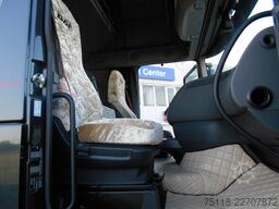 DAF XF 510 LOW DECK - RALLA DOPPIA ALTEZZA