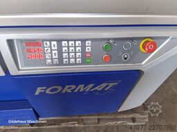 Felder Kappa 550
