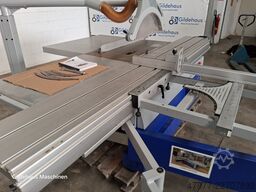 Felder Kappa 550