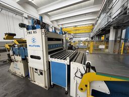 Mossini PDM/4B/1000