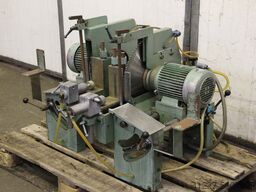 unbekannt 2,5 kW 2850 U/min