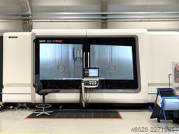 Deckel Maho DMF 360-11