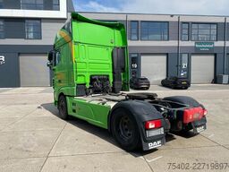 DAF XF 106.480 SSC / Hydraulic / Full spoilers / St...