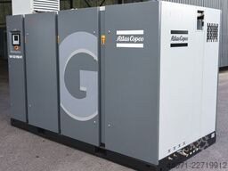 Atlas Copco GA132VSDW