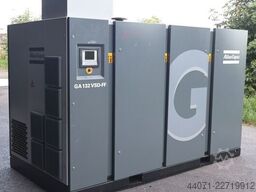Atlas Copco GA132VSDW