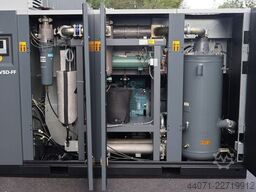 Atlas Copco GA132VSDW