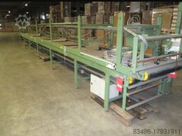 Forderband Transportband Conveyor