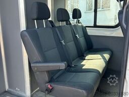 MERCEDES-BENZ DB 310D  5 Sitzer