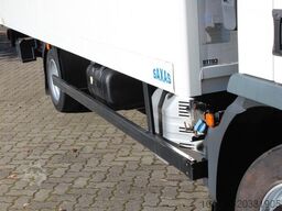 MAN TGL 8.180 BL Koffer LBW AHK 3 Sitze  Euro6