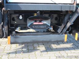 MAN TGL 8.180 BL Koffer LBW AHK 3 Sitze  Euro6