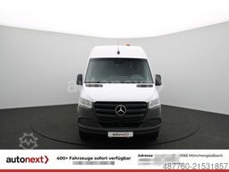 MERCEDES-BENZ Sprinter 316 Aut.*MAXI MIXTO* WERKSTATT+AHK 3,5t