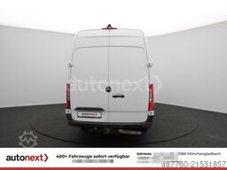 MERCEDES-BENZ Sprinter 316 Aut.*MAXI MIXTO* WERKSTATT+AHK 3,5t