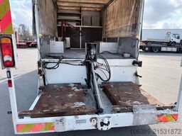 VOLVO FL280 4x2 Euro 6 nur 185 tkm.