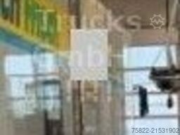 MERCEDES-BENZ Actros 2546 / 6X2 / Carrier FRIGO Cool / German