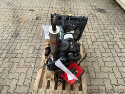 KUBOTA V1505 Diesel Motor / 4 - Zylinder