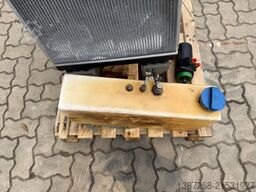 KUBOTA V1505 Diesel Motor / 4 - Zylinder