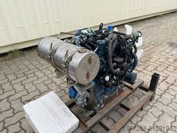 KUBOTA D1803-CR-EU4 Motor / Unbenutzt / Neuwertig