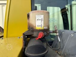 KUBOTA KX080-4 / ZSA / 3 x Löffel / VAH / Deutsch