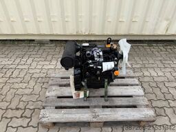 YANMAR 3TNV80F Motor / Unbenutzt / Neuwertig
