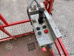 Skyjack SJ8841RT 4x4 Diesel / 14.3 Meter