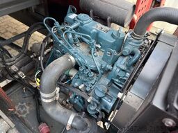 Skyjack SJ8841RT 4x4 Diesel / 14.3 Meter