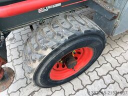 Skyjack SJ8841RT 4x4 Diesel / 14.3 Meter