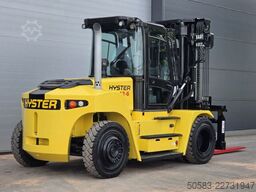 Hyster H12XM6