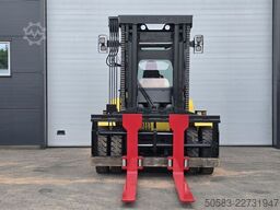 Hyster H12XM6
