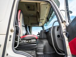 VOLVO FMX 460 GLOB + HYDR