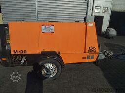Kaeser M20