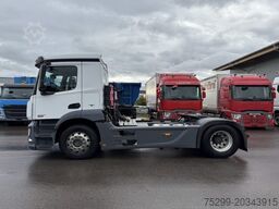Mercedes-Benz Antos 1843 4x2 ADR Retarder / Swiss-Vehicle