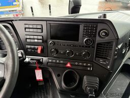 Mercedes-Benz Antos 1843 4x2 ADR Retarder / Swiss-Vehicle