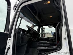 Mercedes-Benz Antos 1843 4x2 ADR Retarder / Swiss-Vehicle